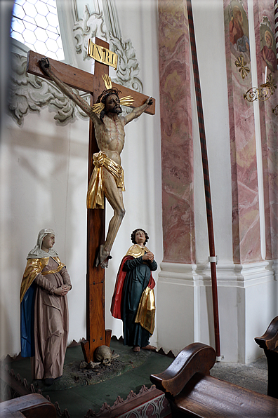 foto Chiesa di San Michele a San Candido